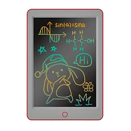LCD планшет кольоровий 10,5 дюймів для малювання (YBY324-9)
