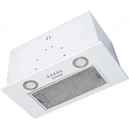 Витяжка вбудована Perfelli BI 5652 WH 1000 LED - мініатюра 4