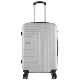 Валіза Semi Line 24" (M) Light Grey (T5762-3) - мініатюра 2