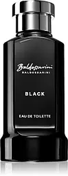 Оригінал Baldessarini Baldessarini Black 75 мл Туалетна вода - мініатюра 1