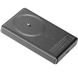 УМБ 10000 mAh X-power SI10A7QL-MAG 20 Вт Sigma mobile teh0023508 - мініатюра 3
