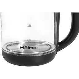 Електричний чайник Holmer 1.8 л (HKS-1722) - мініатюра 7
