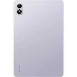 Планшет Xiaomi Redmi Pad 2 4/128GB Wi-Fi Lavender Purple (VHU5936EU) (Global) (with charger) - мініатюра 2