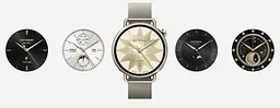 Розумний годинник Xiaomi Watch S4 41mm (BHR07VWGL) Золотий - мініатюра 10