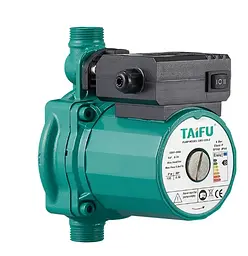 Насос підвищення тиску Taifu GRS 12/9-Z Н=9 М, Q=2 кб м, P=120 Вт, 3/4" (TF0049)