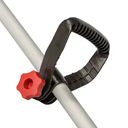Vitals Тримір садовий акумуляторний Vitals AZT 1854a BL 18В безщітковий 30см ніж/ліска 39см 4.4кг без АКБ та ЗП - мініатюра 7