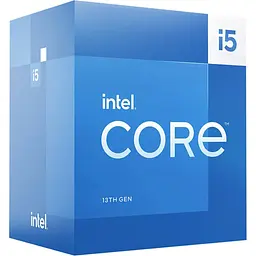 Процесор Intel Core i5 2.5-4.6GHz/20MB BOX (LGA1700) i5-13400