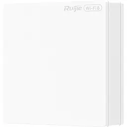 Точка доступу Ruijie Reyee RG-RAP62-Wall-Lite - мініатюра 6
