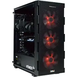 Ігровий комп'ютер Power Up GamePC TOP #534 Core i5 13400F/32 GB/SSD 1TB/GeForce RTX 5060 8 Gb
