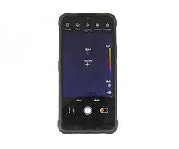 Смартфон AGM G2 Guardian 8/256 GB чорний - мініатюра 7