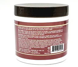 Маска для волосся Difeel Pro-Growth Castor Hair Mask, 340 г - мініатюра 2