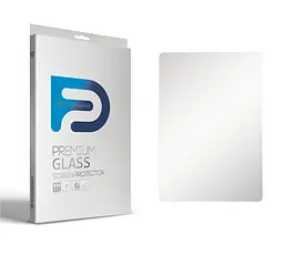 Захисне скло для планшета Lenovo Tab M10 TB-X605/TB-X505, Glass.CR, загартоване скло 9H, 2.5D, повне проклеювання, з олеофобним покриттям, проста установка та сумісність з чохлами всіх типів (Case friendly), ArmorStandart (ARM58006)