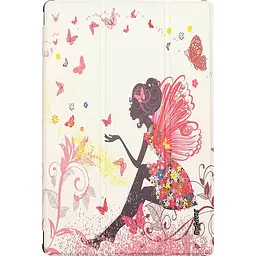 Чохол-книжка BeCover Smart Case для Samsung Galaxy Tab S10 Plus SM-X820/SM-X826 Fairy (712250) - мініатюра 4