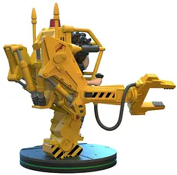 Фігурка Alien Ripley Power Loader (Чужий) - мініатюра 3