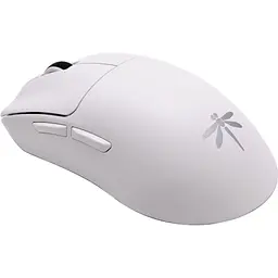 Миша VGN Dragonfly F1 Pro White (VGN-F1-PRO-WL-WHT) [122684] - мініатюра 3