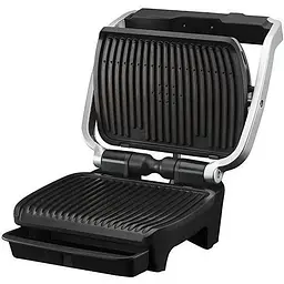 Електрогриль притискний Tefal OptiGrill Elite GC750810