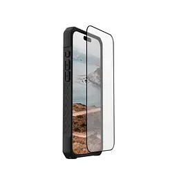 Скло захисне UAG iPhone 17 Pro Max Transparent (14438211VNA) - мініатюра 6