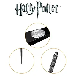 Чарівна паличка Harry Potter Prof Severus Snape's Wand (Гаррі Поттер) - мініатюра 5
