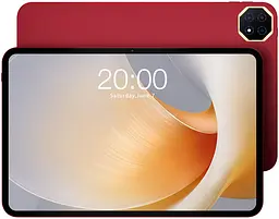 Планшет Teclast T65 Plus 8/256GB Red (A3D4/TL-112939) - мініатюра 3