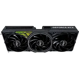 Відеокарта Palit GeForce RTX 5070 GamingPro [NE75070019K9-GB2050A] UA [132531] - мініатюра 6