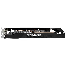 Видеокарта Gigabyte RTX 2060 6Gb OC (GV-N2060OC-6GD) (GDDR6, 192 bit, PCI-E 3.0 x16) Б/у - миниатюра 5