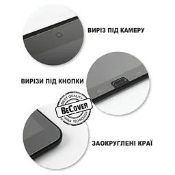 Скло захисне BeCover Lenovo Tab Plus 11.5" (711805) - мініатюра 3