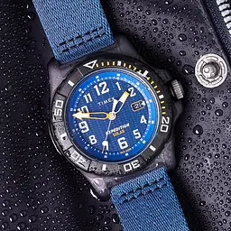 Годинник Timex Tx2v40300 - мініатюра 3