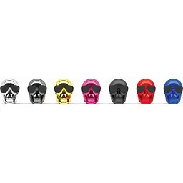 Портативна акустика Jarre Technologies AeroSkull XS+ в асортименті - мініатюра 7