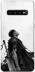 TPU чохол Demsky Guts berserk для Samsung Galaxy S10