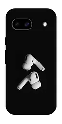 TPU чохол Demsky Stay tuned для Google Pixel 8a