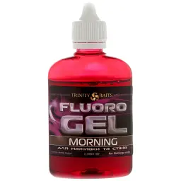 Дип для бойлов Trinity Fluoro Gel Morning 100ml