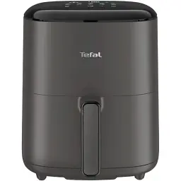 Мультипіч Tefal Easy Fry Max 1500 Вт темно-сіра (EY245H10)