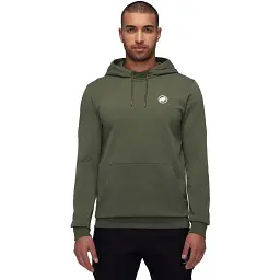 Кофта Mammut ML Hoody Men Original XL Dark Marsh - мініатюра 2