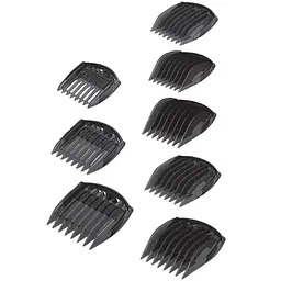 Машинка для стрижки Babyliss Pro FX862E Cut-Definer - мініатюра 5
