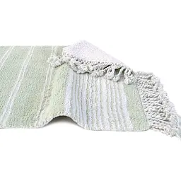 Килимок Irya - Relax yesil зелений 70x110 - мініатюра 3