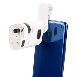 Мікроскоп Sigeta MicroLine 120x-190x - мініатюра 4