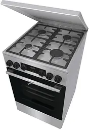 Плита комбінована Gorenje GKS5C71XF - мініатюра 3