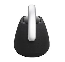 Акустична система портативна з БТ harman/kardon HKGOPLAY3BLKEP - мініатюра 4