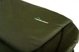 Коропова розкладачка Ranger Ground Contact RA5508 - мініатюра 8