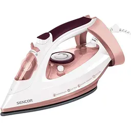 Праска з парою Sencor SSI 3520RS
