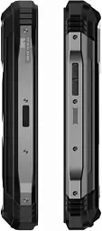 Смартфон Doogee V Max Plus 16/512Gb Pewter Gray Global version - мініатюра 3