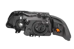Фара передня права BMW 5 E39 11.95-09.00 TYC (20-0379-05-2) - мініатюра 2