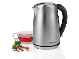 Електрочайник Gorenje K17S - мініатюра 2