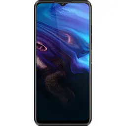 Смартфон Oukitel C38 6/256Gb Black [120204] - мініатюра 2
