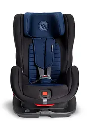 Дитяче автокрісло Avionaut Glider Comfy Navy, синій (AV-340.CO.03) - мініатюра 2