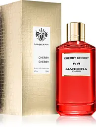 Парфумована вода Mancera Cherry Cherry 120 мл - мініатюра 2