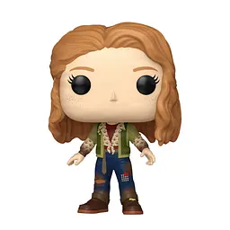 Ігрова фігурка Funko POP! серії Дивні дива S5 - Макс 90288