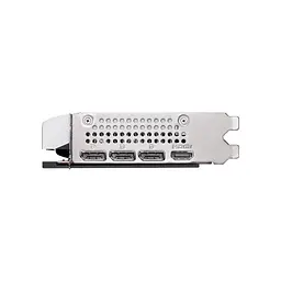 Відеокарта MSI GeForce RTX5060Ti 8Gb Ventus 2X OC PLUS (RTX 5060 Ti 8G Ventus 2X OC Plus) - мініатюра 4