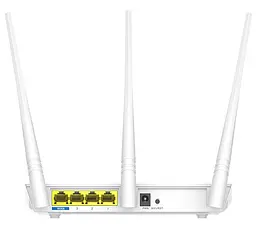 Бездротовий маршрутизатор Tenda F3 (6295810) - мініатюра 4