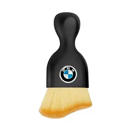 Набір для догляду за авто BMW (рушник і щітка з логотипом + набір для мийки) 12 одиниць - мініатюра 5